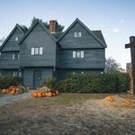 Salem Haunted Happenings
