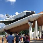 U.S. Space & Rocket Center