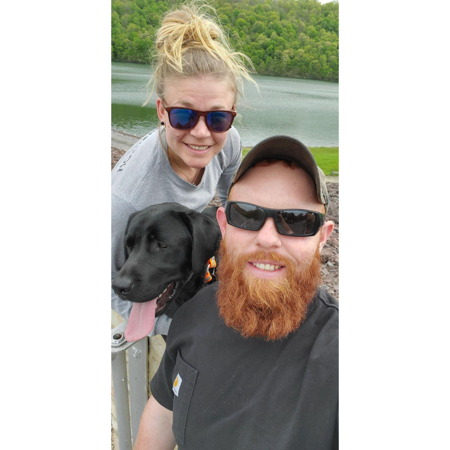 Raystown Lake, PA