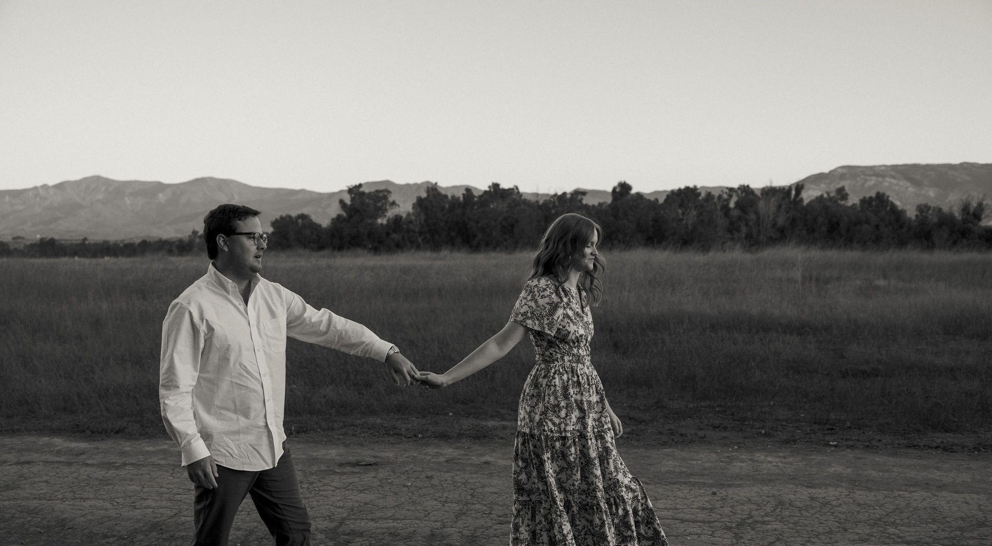 The Wedding Website of Claire Nicholson and Chaed Clements