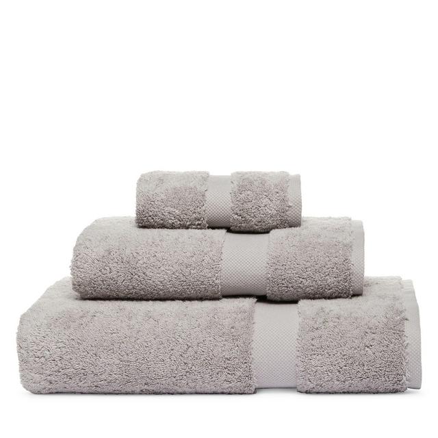 Matouk Regent 6-Piece Towel Set White