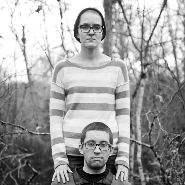 One time in Oregon Shelby watched a girl's snake for her and we were repaid with a photo shoot. We plan on using this picture when we start a band together.