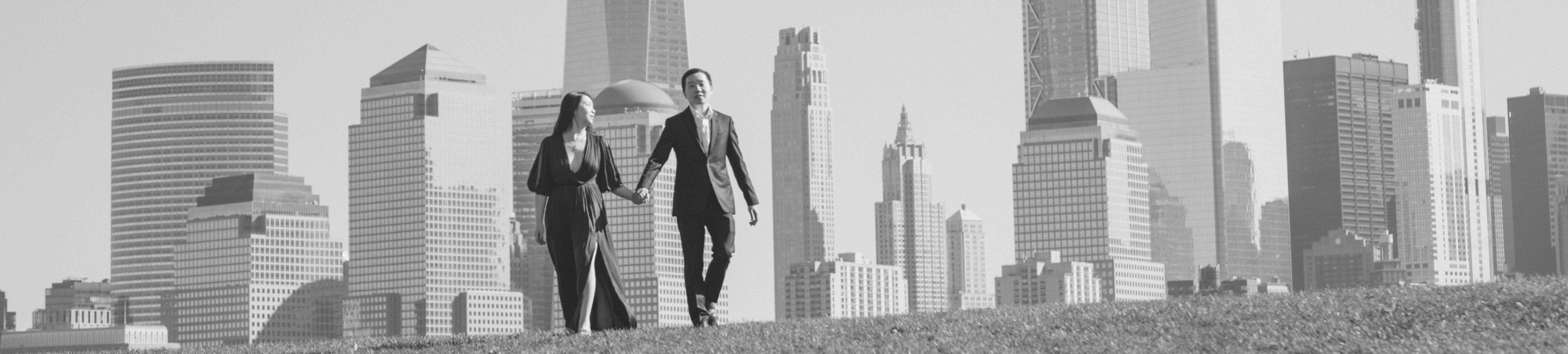 The Wedding Website of Jamilla Wu and David Maeng