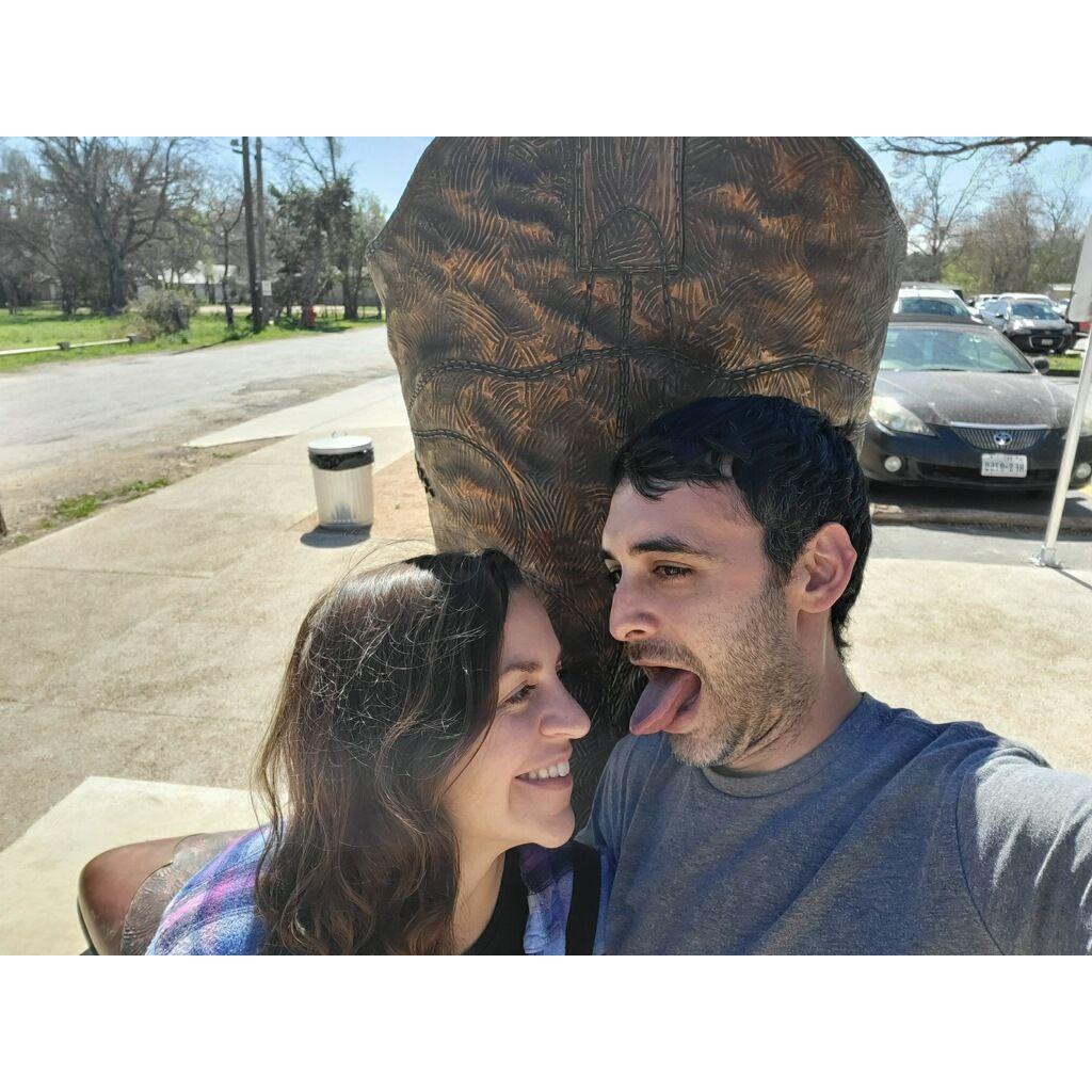 Wimberley Trip