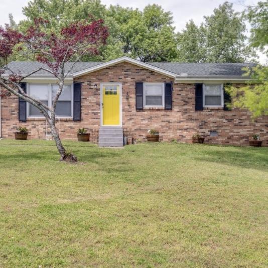 Our Home Renovation Fund