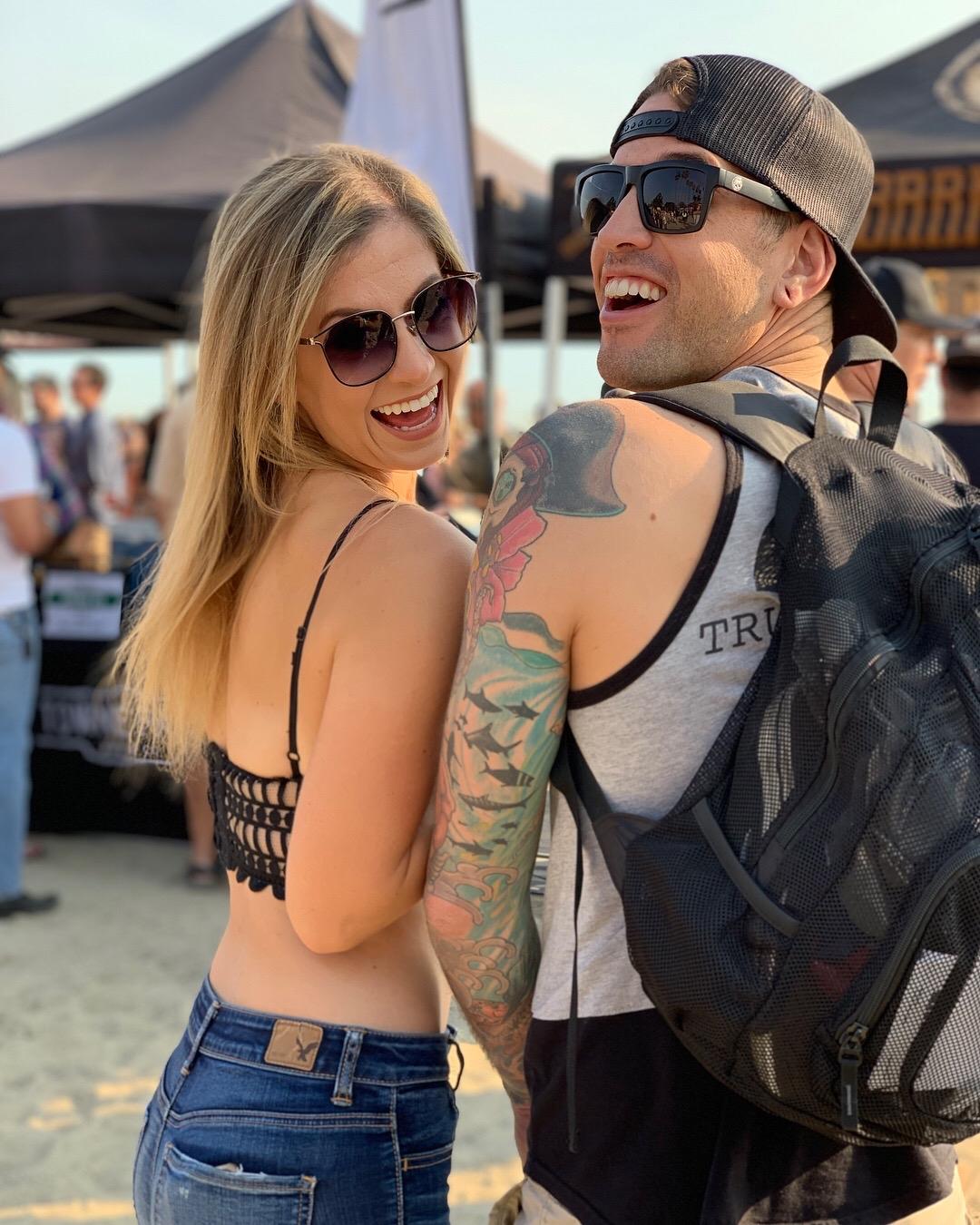 Boots on the Beach 2018