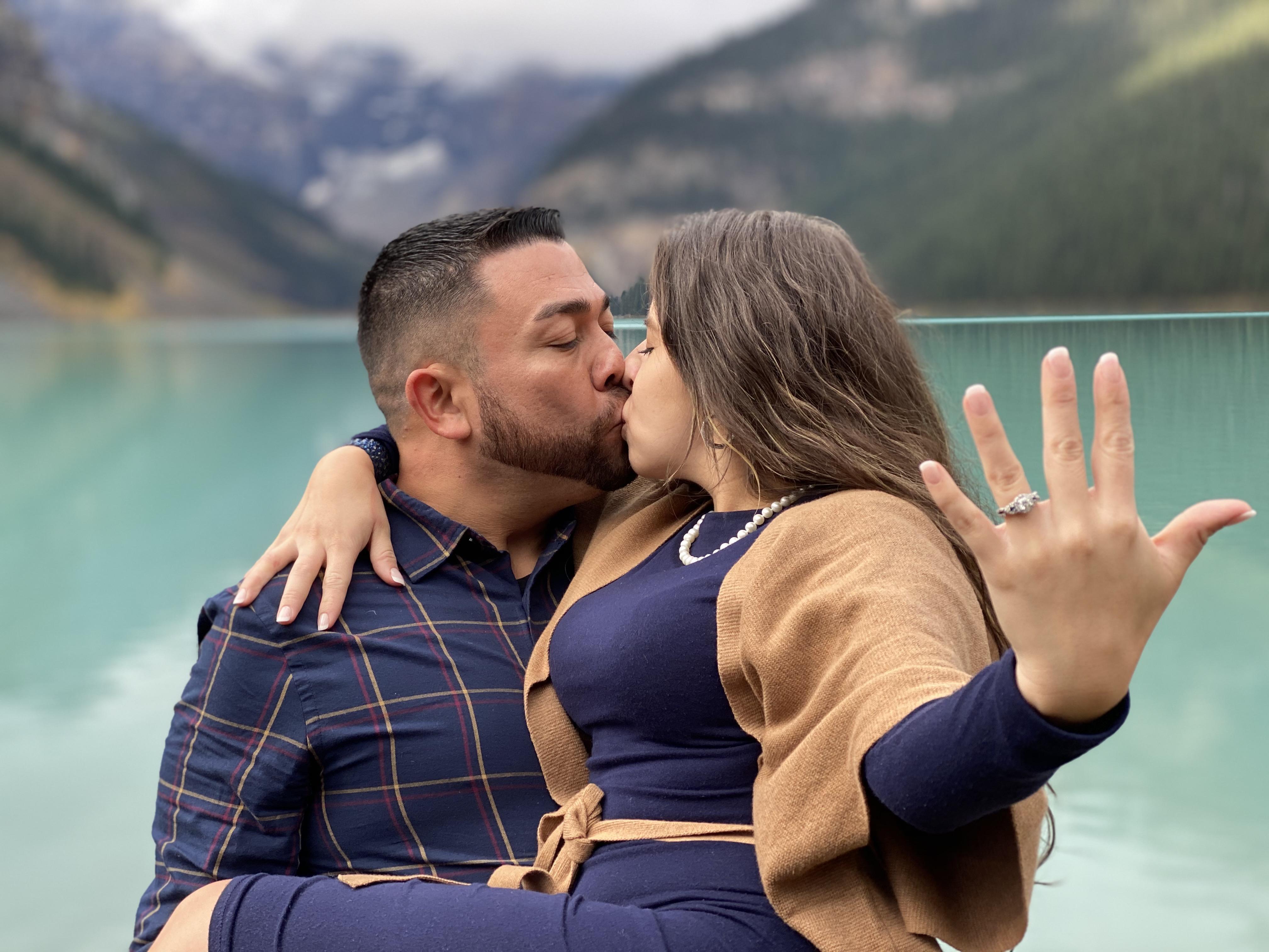 The Wedding Website of Jennifer Vera and Joseph Flamenco