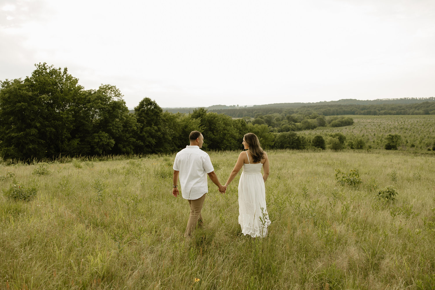 The Wedding Website of Lacy Elizabeth Knox and Derek Austin Delph