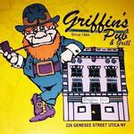 Griffin's Pub