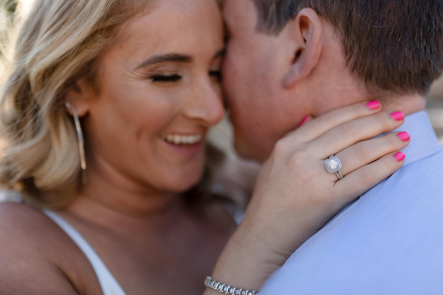 The Wedding Website of Allison Kate and Brian Christopher