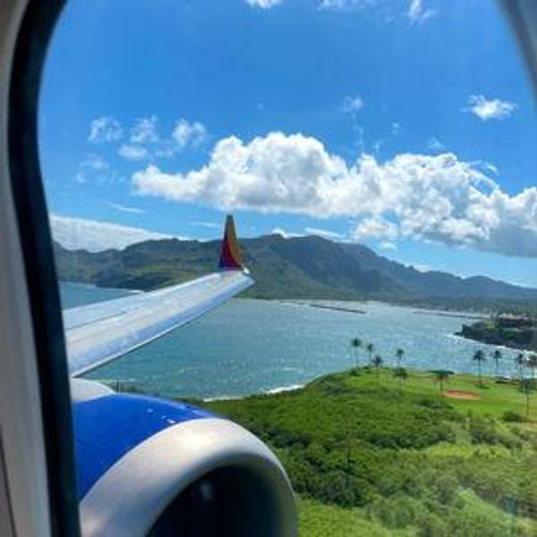 Round Trip Plane Tickets