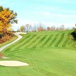 Autumn Ridge