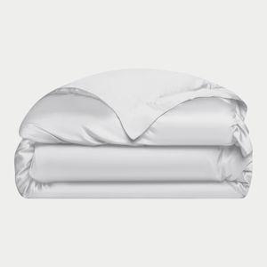 Cozy Earth Bamboo Duvet Cover | King / White