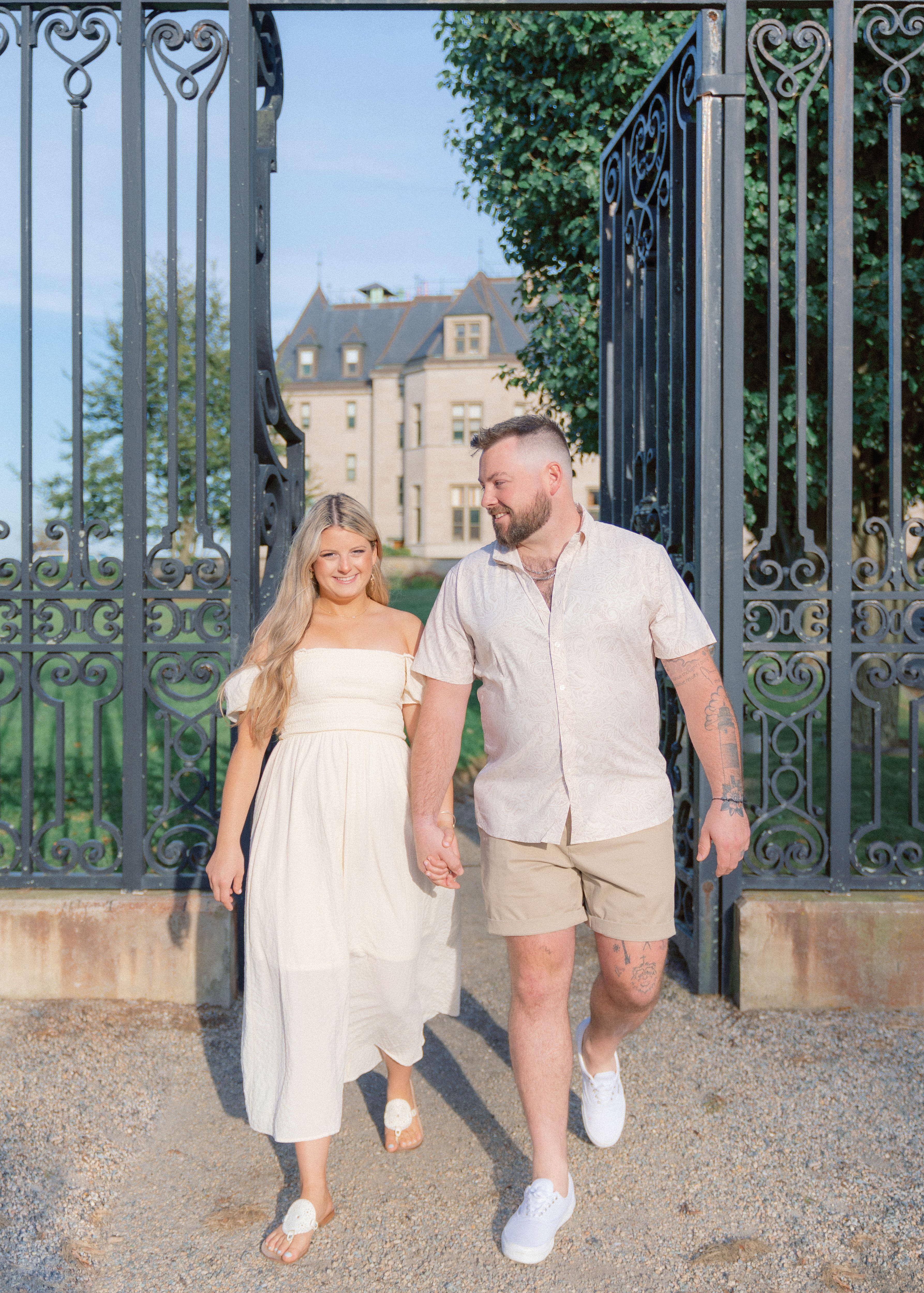 The Wedding Website of Rachel Pereira and Nicholas Roberts