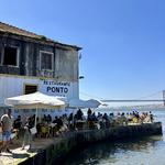 Restaurante Ponto Final