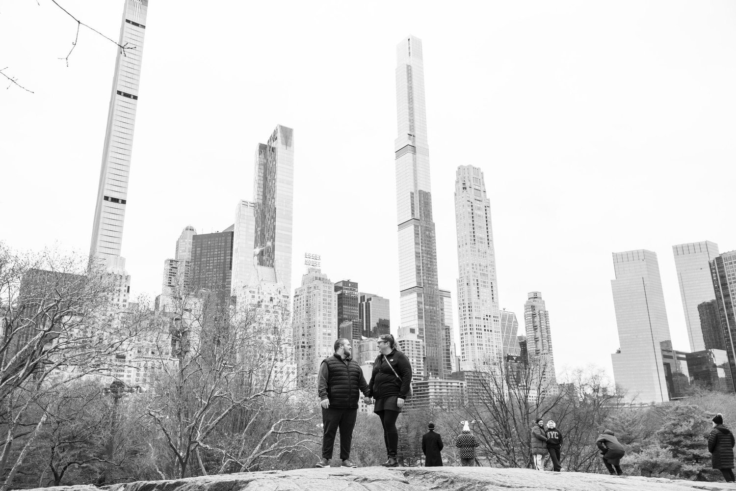 The Wedding Website of Brianna Spelman and Richard Conrad
