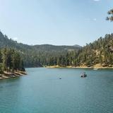 Pactola Lake