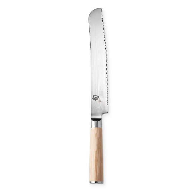 Shun Classic Blonde 9" Bread Knife