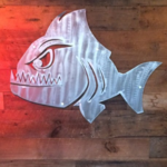 Vicious Fishes Brewery