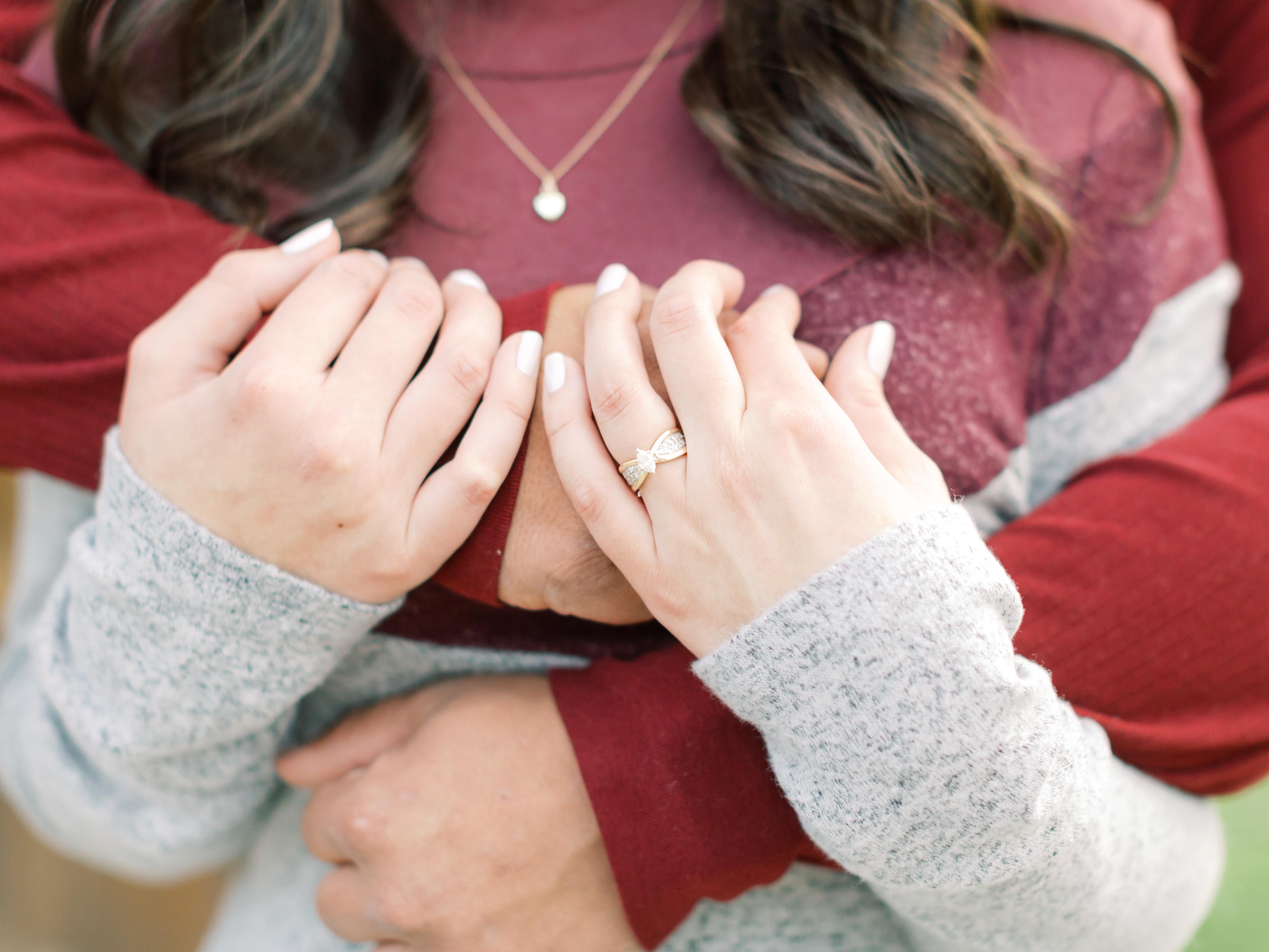 The Wedding Website of Kayla Fey and Dylan Harris