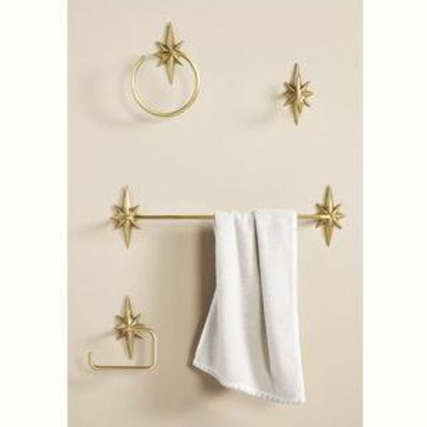 Arthur Towel Bar