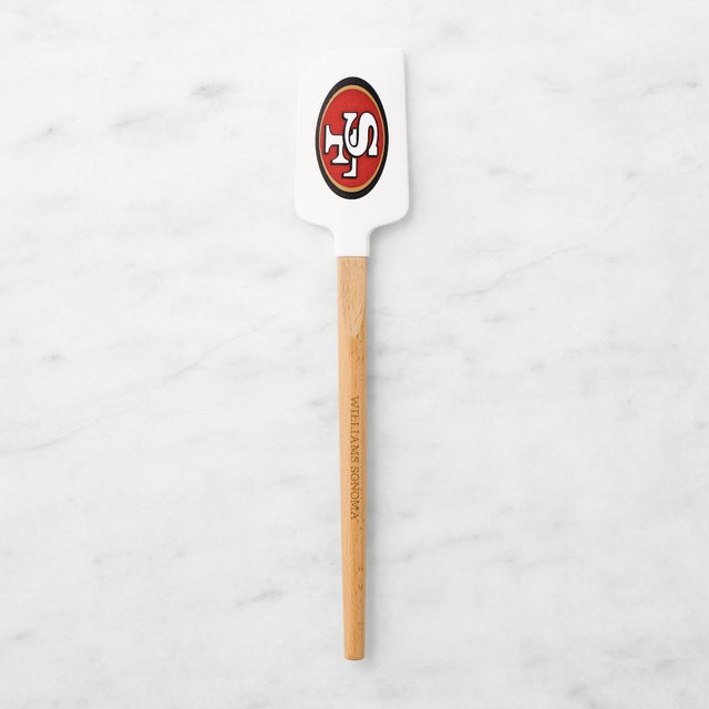 NFL Spatula, San Francisco 49ers
