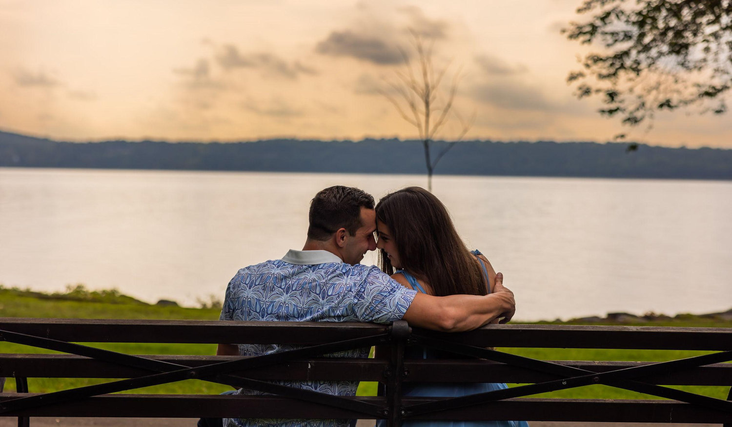 Juliana Eugene and Joseph Trause's Wedding Website