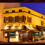 Martin's Tavern, Est 1933
