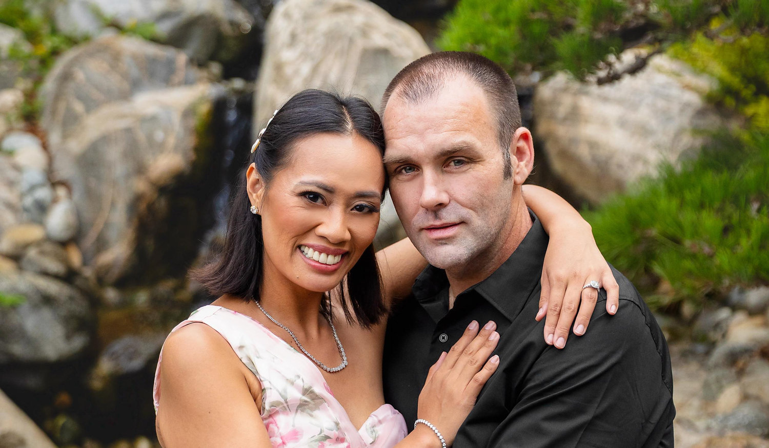 The Wedding Website of Michelle Fernando and Michael Jundt