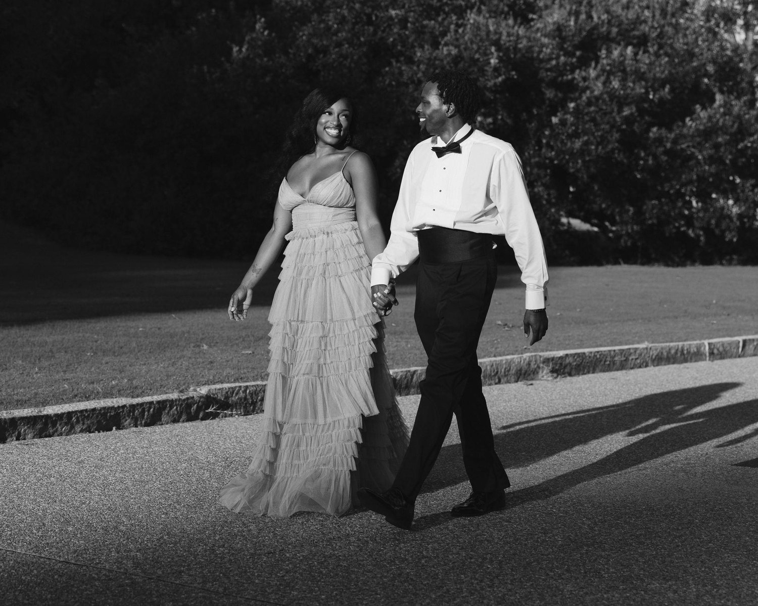 The Wedding Website of Christi Hardy and Dana Goodman