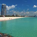 South Beach