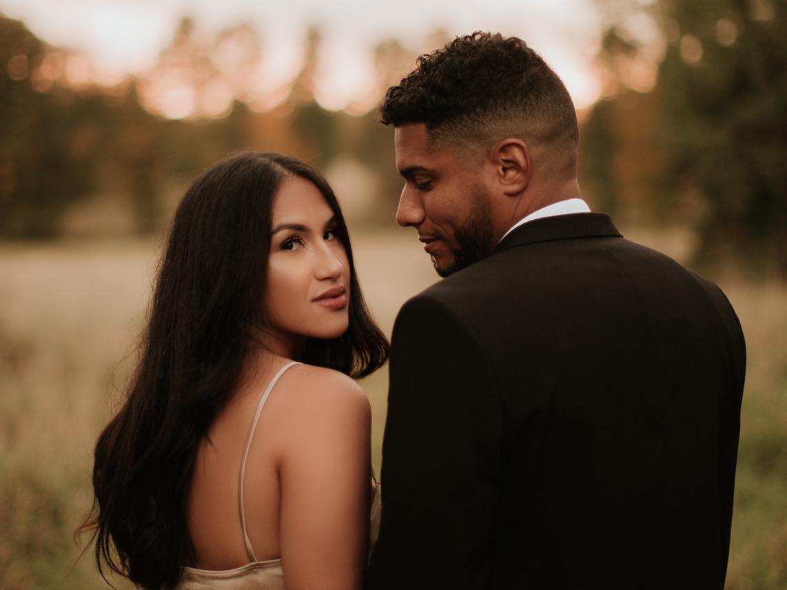 The Wedding Website of Derrick Burgos and Zuleima Reyes