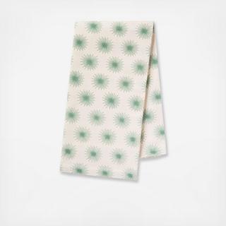 Ridley Dials Tea Towel