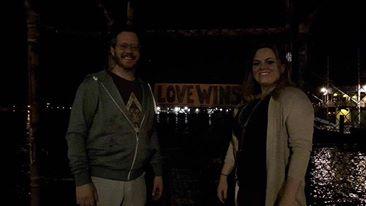 The Wedding Website of Victoria Swenson and Alex Melin