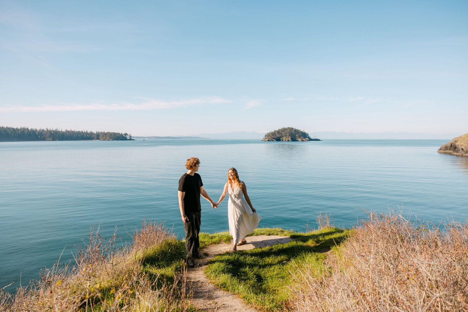 The Wedding Website of Tylor Smith and Coleman Grayson