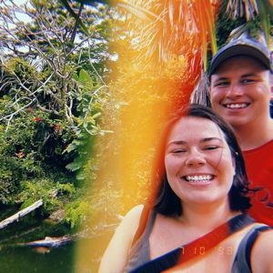 Our Honeymoon Fund
