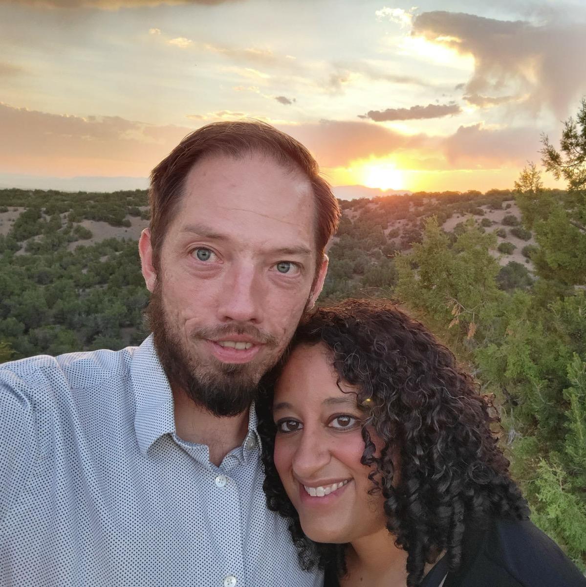 Trip to the Santa Fe Opera