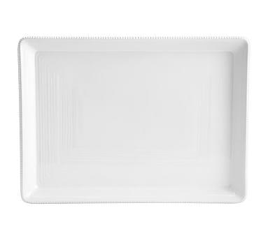 Gabriella Rectangular Serving Platter