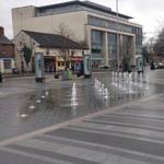 Market Square