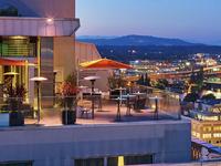 Departure Restaurant + Lounge