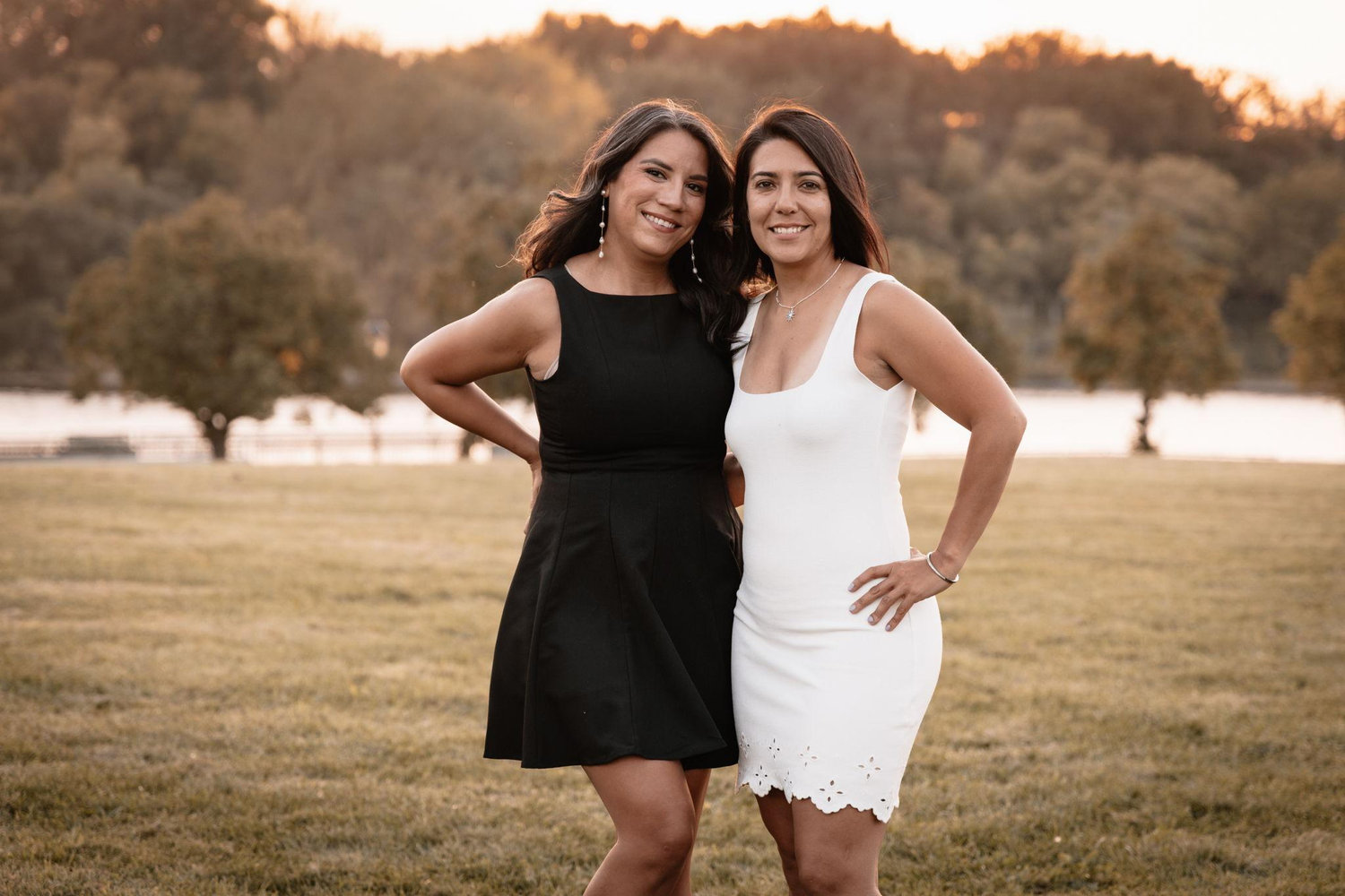 The Wedding Website of Claryssa Rodriguez and Paola Gonzalez