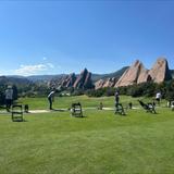 Roxborough State Park