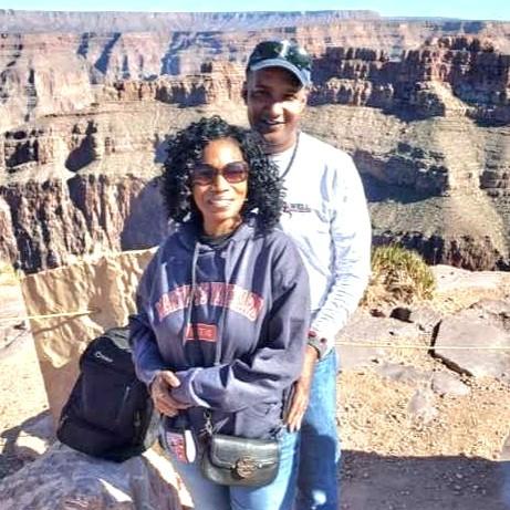...and we traveled...Grand Canyon