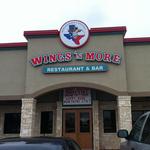 Wings 'N More® Restaurant and Bar
