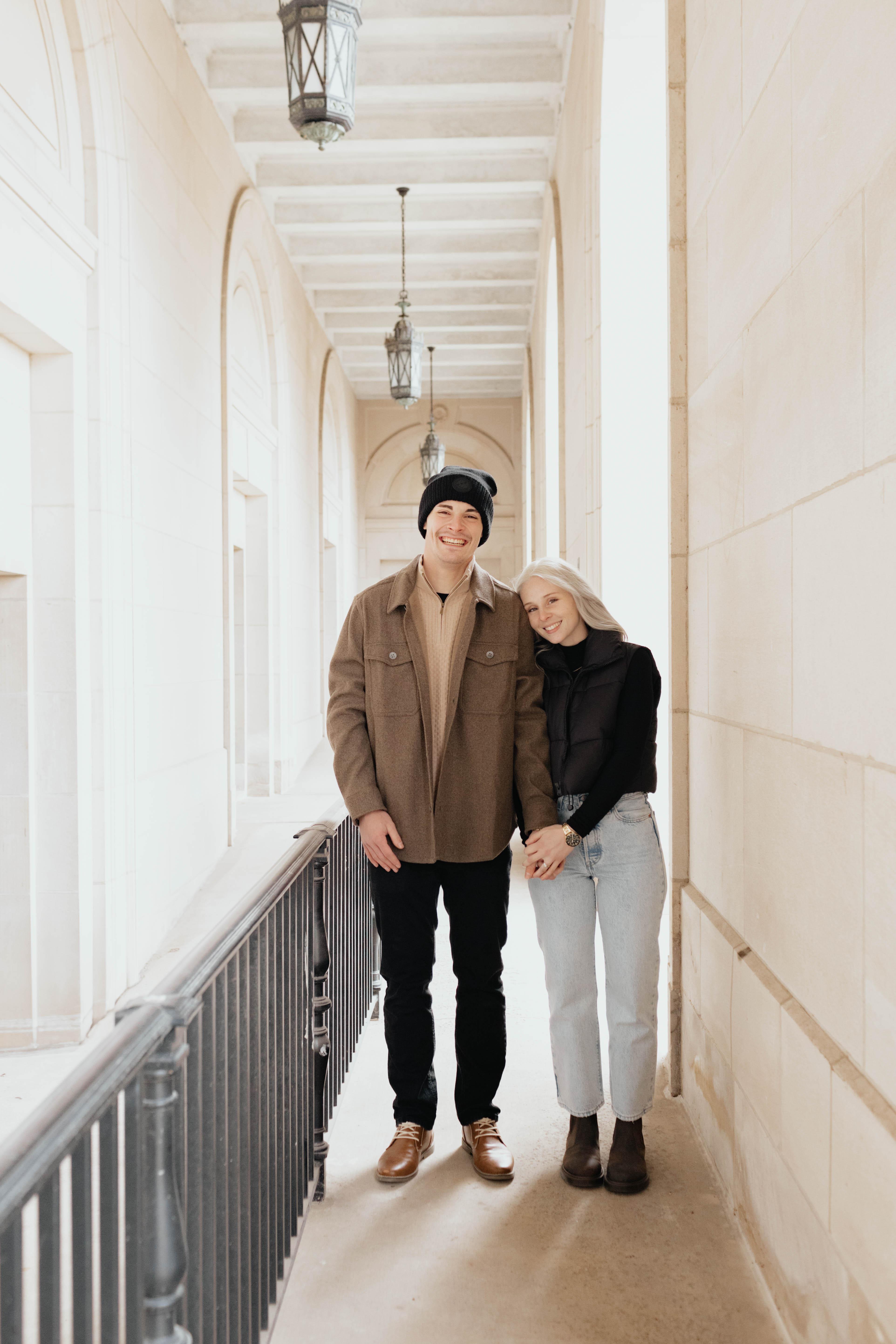 The Wedding Website of Tori Roberts and Nick Achey