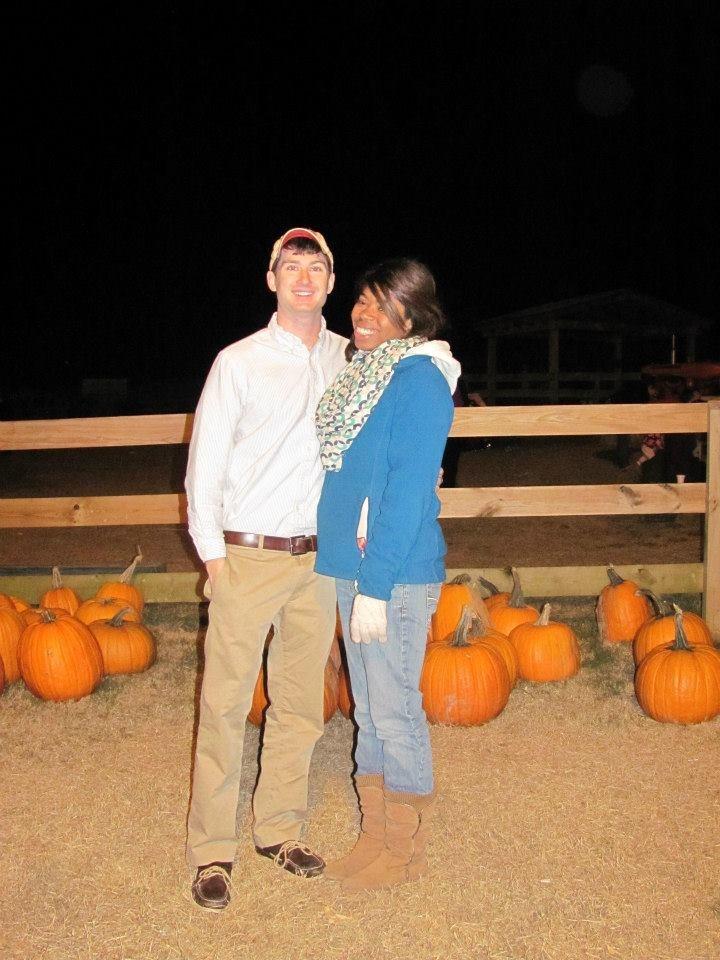The Wedding Website of Kesha Adams and Adam Keely