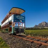 Franschhoek Wine Tram