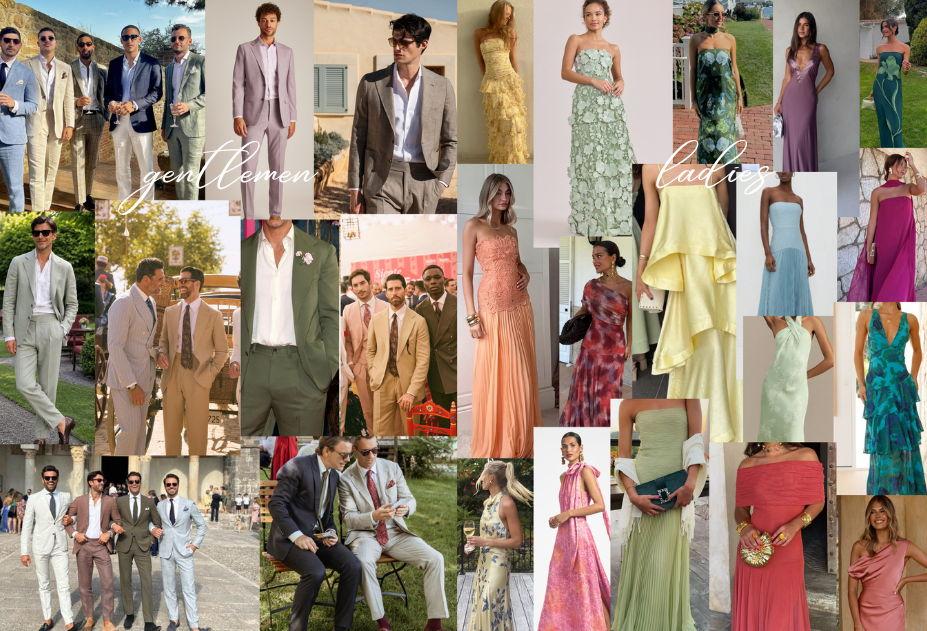 The Wedding Website of Livy Owen and Kyler Clark
