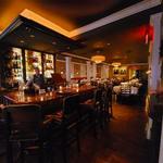 The Ebbitt Room at The Virginia