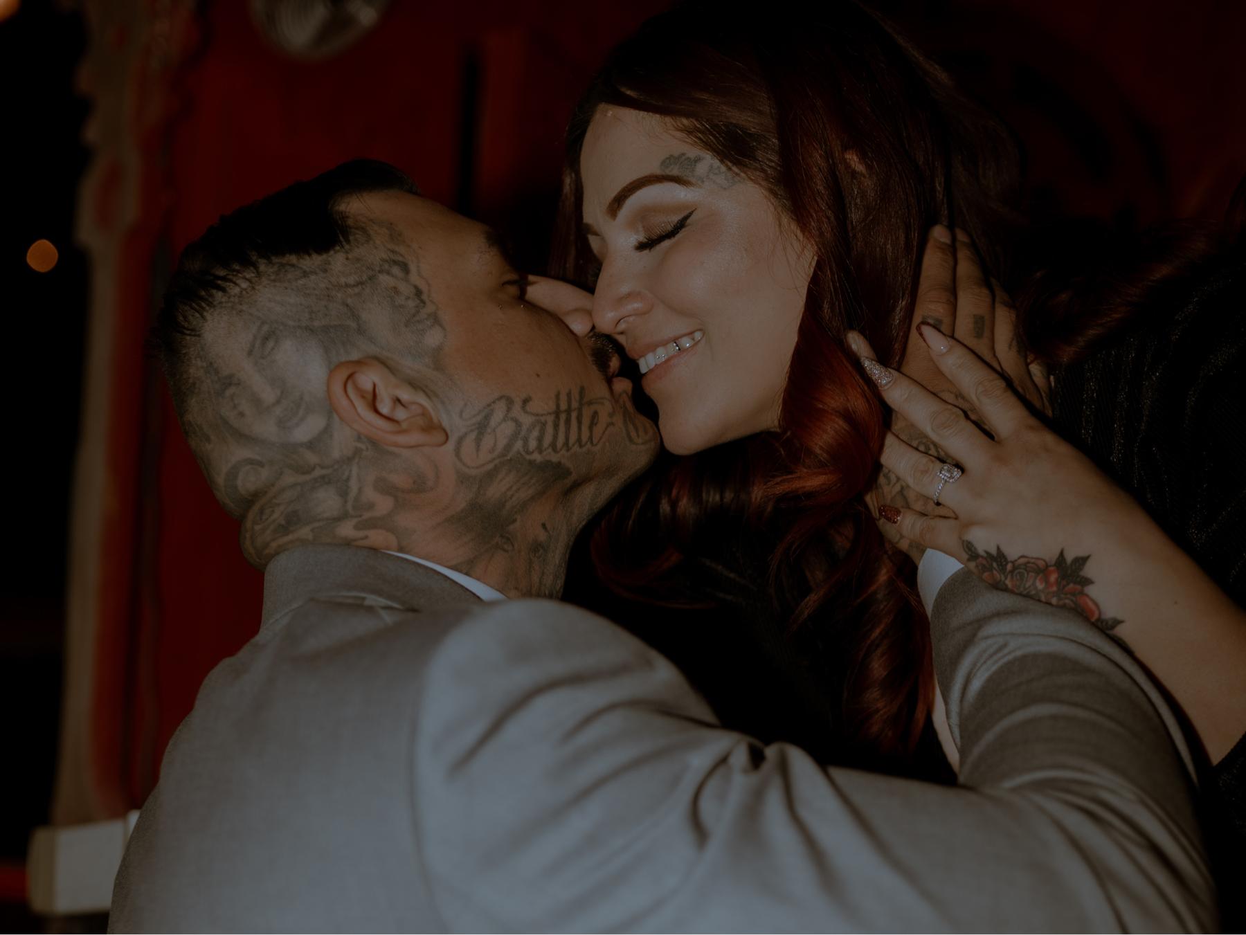 The Wedding Website of Jazmyn Perez and David Streeter